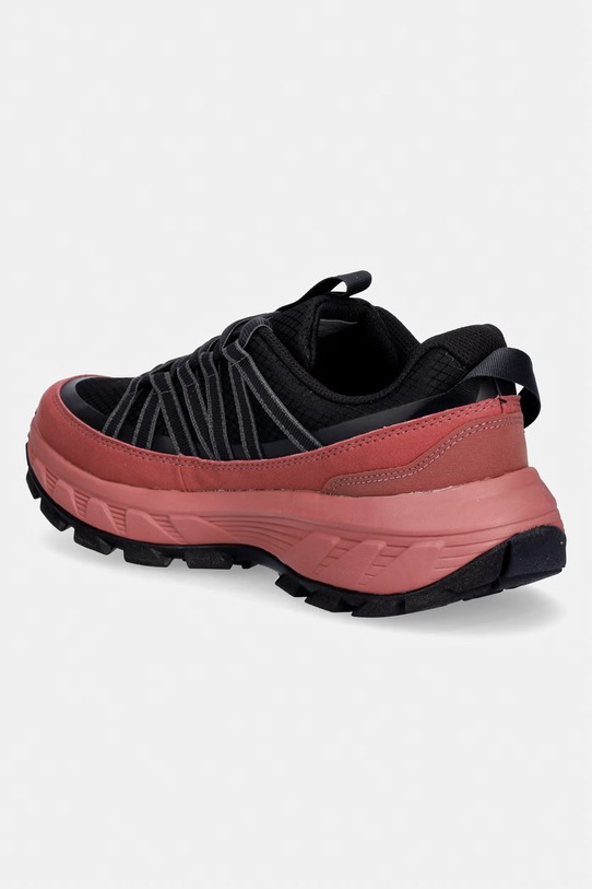 Obuwie Jack Wolfskin buty trekkingowe damskie Wild Hike Texapore Low A65581 różowy