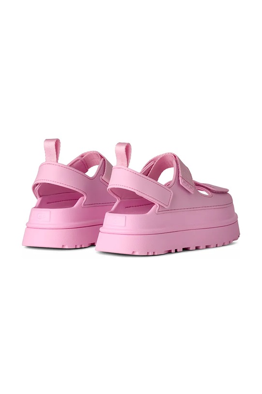 Încălțăminte UGG sandale W Goldenglow 1152685.PKD roz