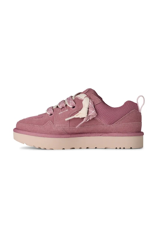 Sneakers UGG W Lo Lowmel ροζ 1168890.HNPN
