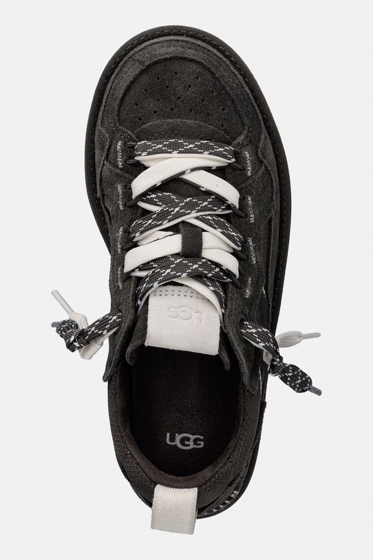 UGG sportcipő W Minimel szürke 1175301.DNSS