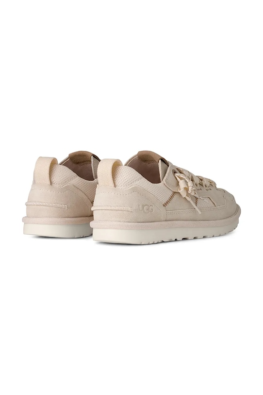 Obuwie UGG sneakersy W Minimel 1175301.JSM beżowy
