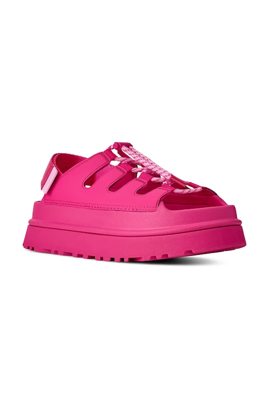 Сандалии UGG W Goldenglow Toggle 1179370.DPCR розовый SS26