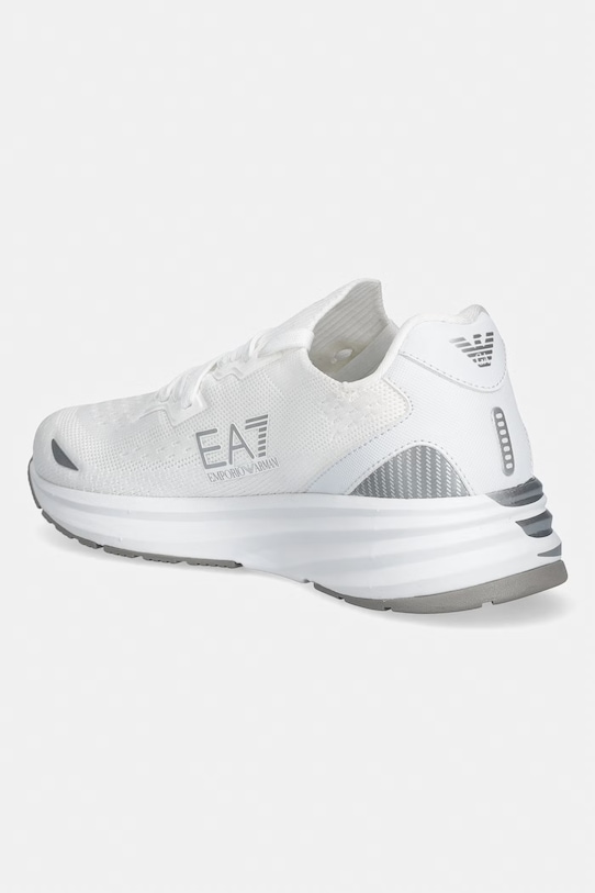 Obuwie EA7 Emporio Armani sneakersy AF18639.7X000652.D biały