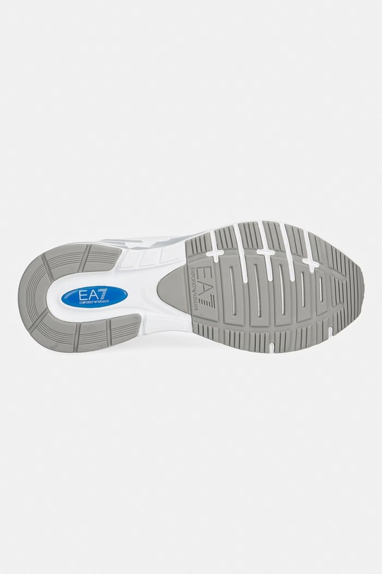 EA7 Emporio Armani sneakersy AF18639.7X000652.D biały