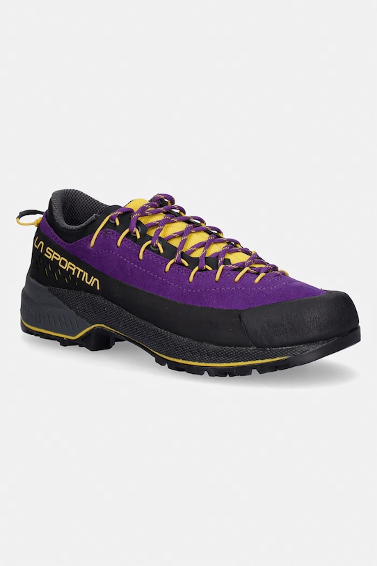 LA Sportiva buty trekkingowe TX4 Evo tekstylny fioletowy ZFAS041