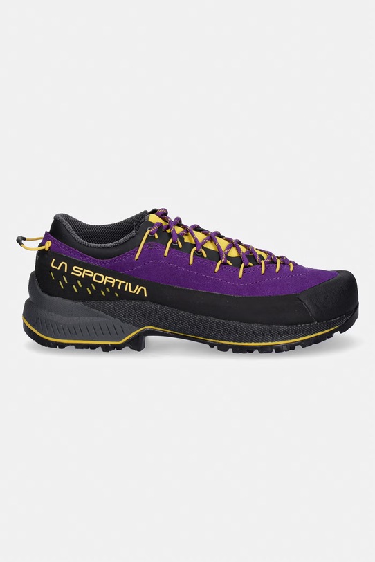 LA Sportiva buty trekkingowe TX4 Evo ZFAS041 fioletowy SS26