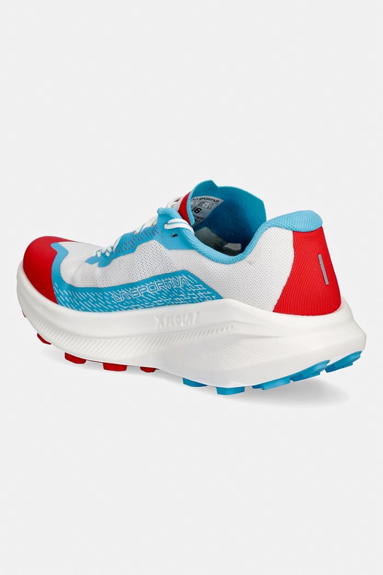 Obuwie La Sportiva buty trekkingowe damskie Prodigio 2 ZFRS122 biały