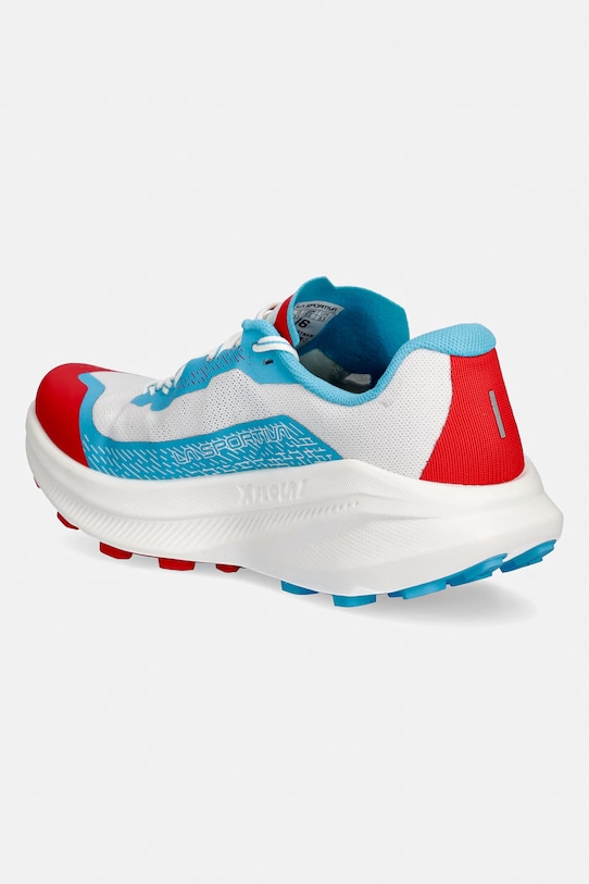 Обувки La Sportiva туристически обувки дамски Prodigio 2 ZFRS122 бял