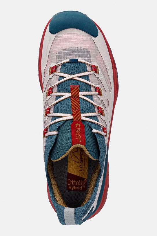 La Sportiva buty trekkingowe damskie Ultra Raptor 3 różowy ZFHS112