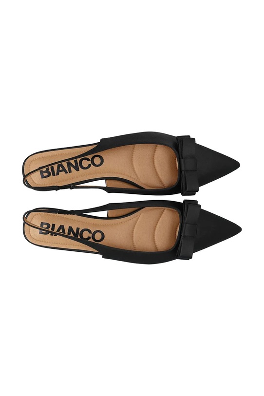 Bianco baleríny BIABARI 11252570 čierna