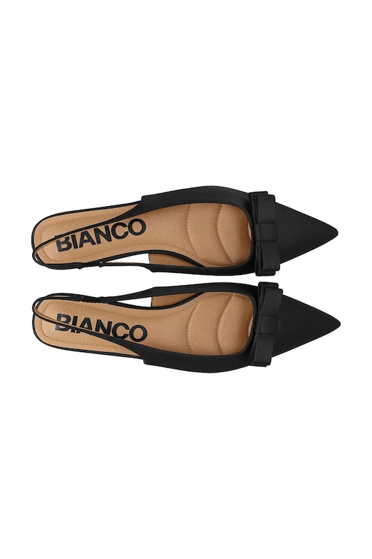 Bianco baleríny BIABARI 11252570 čierna
