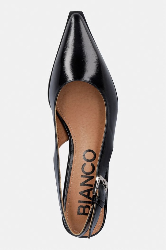 Bianchi Tacchi a spillo BIAIDA nero 11242634