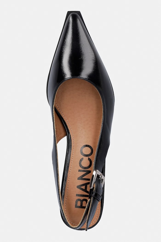 Bianchi Tacchi a spillo BIAIDA nero 11242634