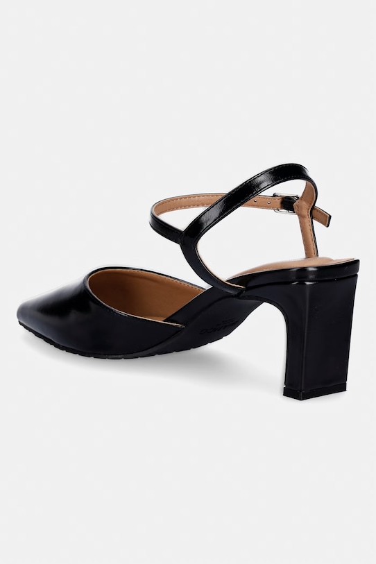 Παπούτσια Bianco γόβες BIAMONROE 11242614 μαύρο