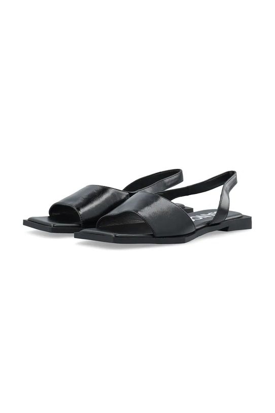 Bianco sandały damskie BIAYVE 11202676 czarny SS26