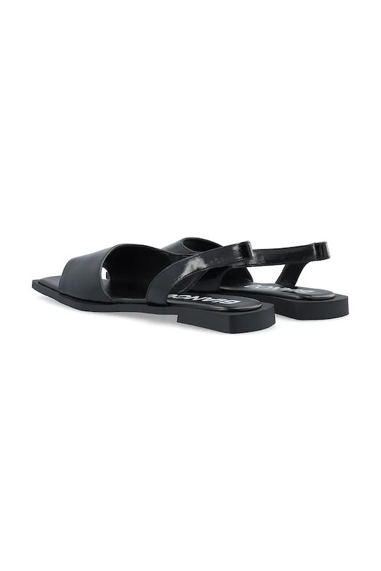 Obuv Bianco dámske sandále BIAYVE 11202676 čierna