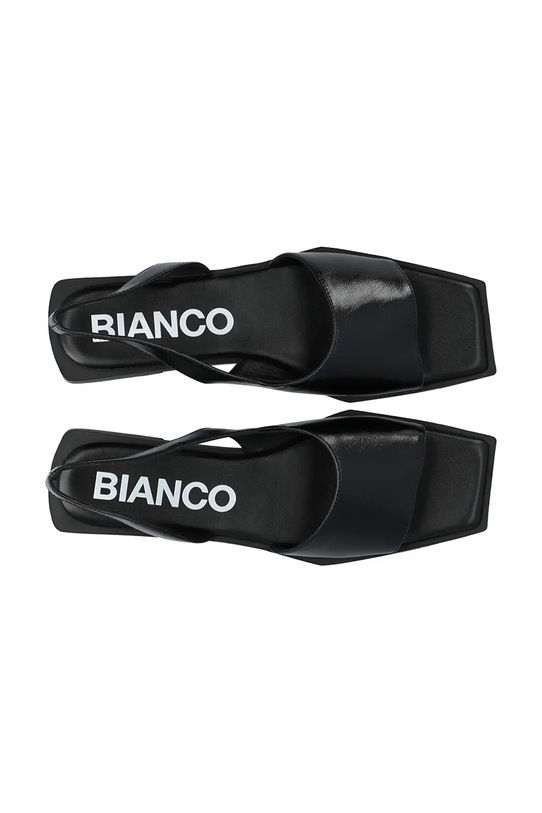 Bianco sandały damskie BIAYVE 11202676 czarny