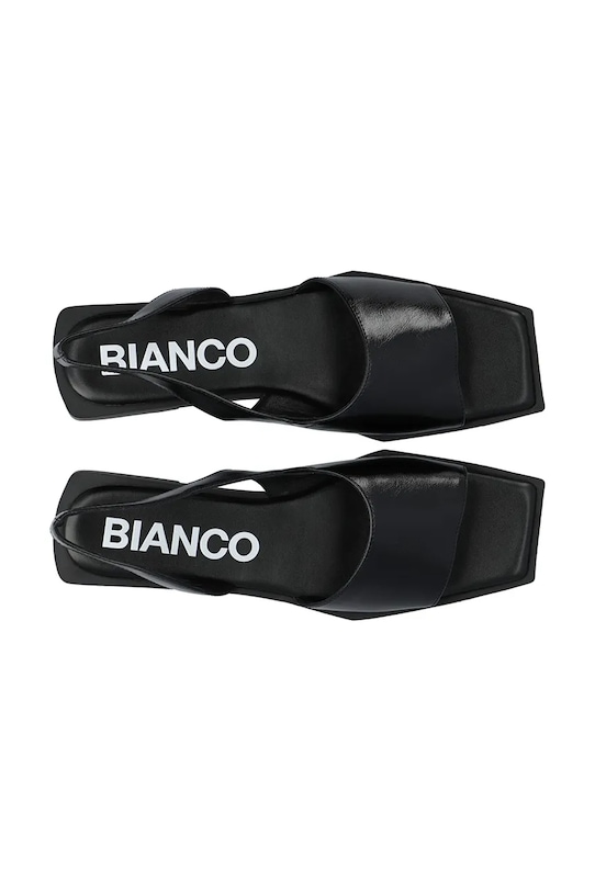 Bianco dámske sandále BIAYVE 11202676 čierna