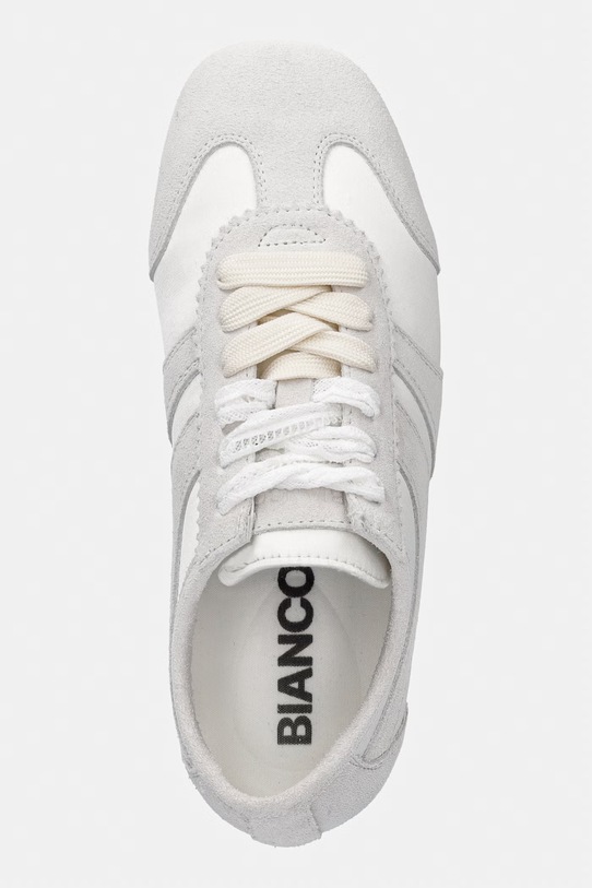 Bianco BIAFREDE sneakersy damskie szary 11322593