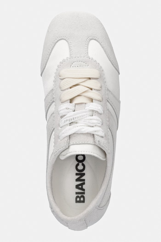 Bianco BIAFREDE sneakersy damskie szary 11322593