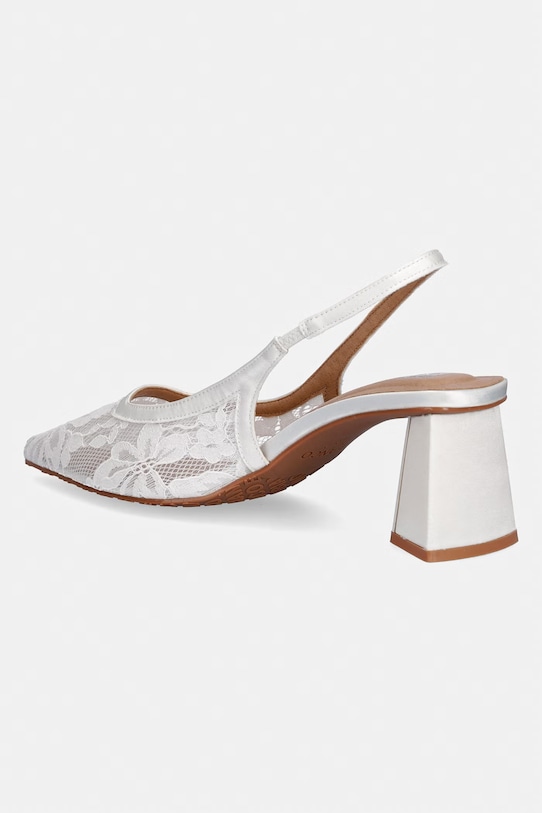 Obuća Salonke Bianco BIAMARALYN 11252763 bijela
