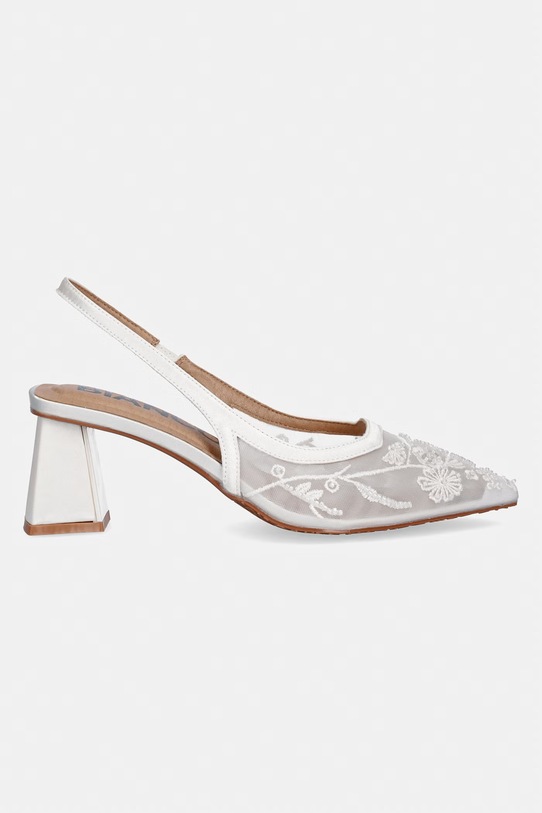 Bianco salonarji BIAMARALYN 11252826 bela SS26