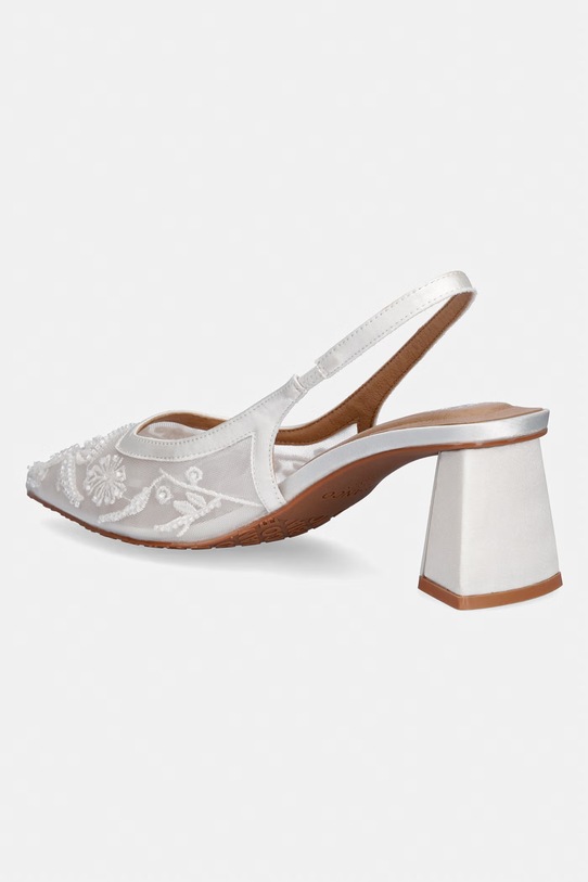 Obutev Bianco salonarji BIAMARALYN 11252826 bela