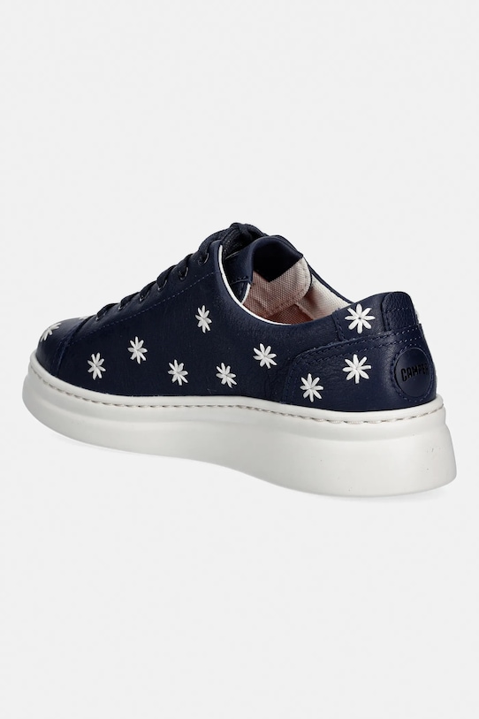 Obuća Kožne tenisice Camper Runner Up K200645.102 mornarsko plava