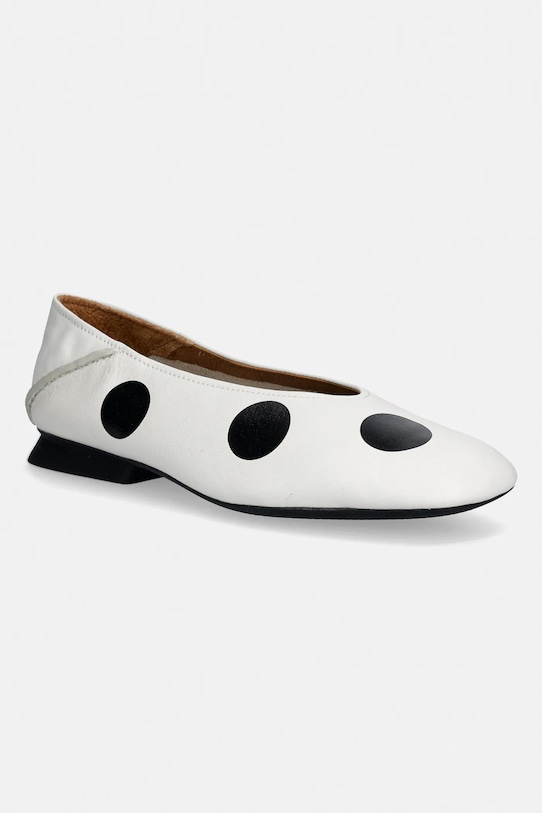 Балетки Camper TWS білий K201253.049