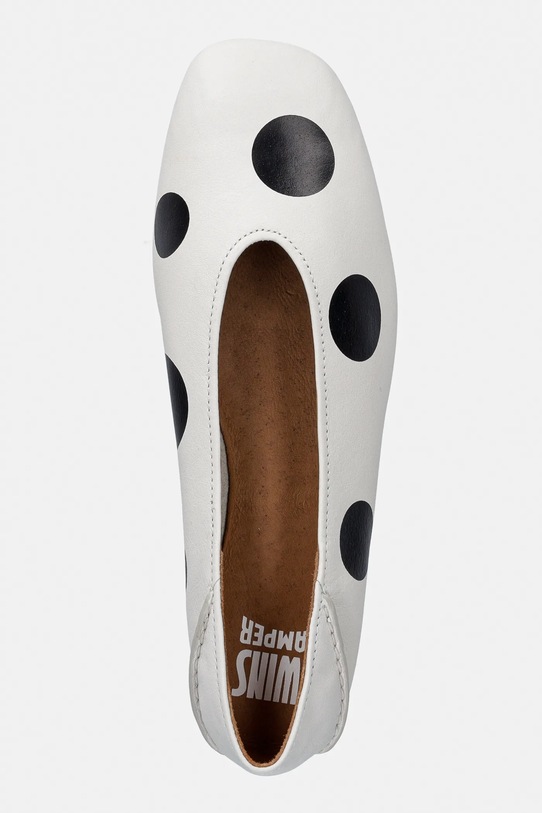 Балетки Camper TWS білий K201253.049