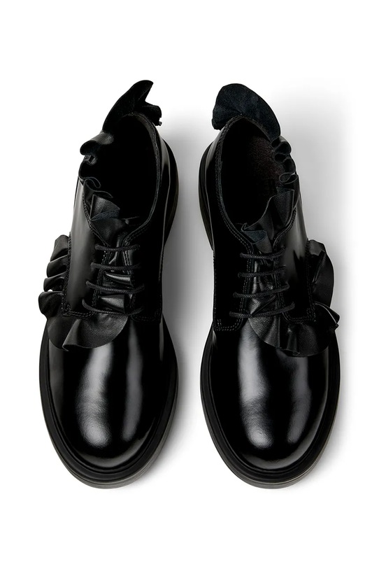 Кожаные туфли Camper Dean K201867.001