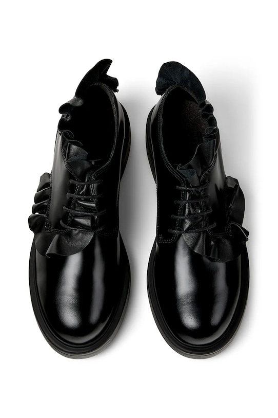 Кожаные туфли Camper Dean K201867.001