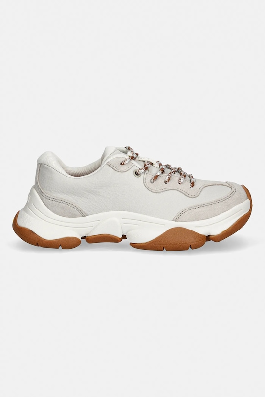 Camper sneakersy Karst 2 K201836.002 szary SS26