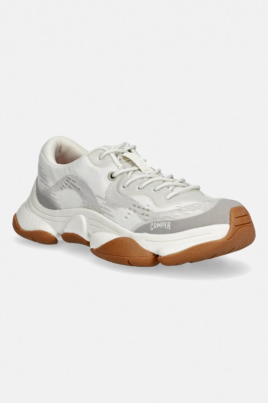 Sneakers Camper Karst 2 άλλο μπεζ K201837.009