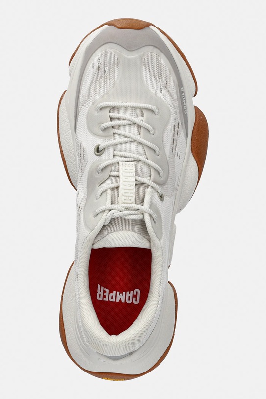 Sneakers Camper Karst 2 μπεζ K201837.009