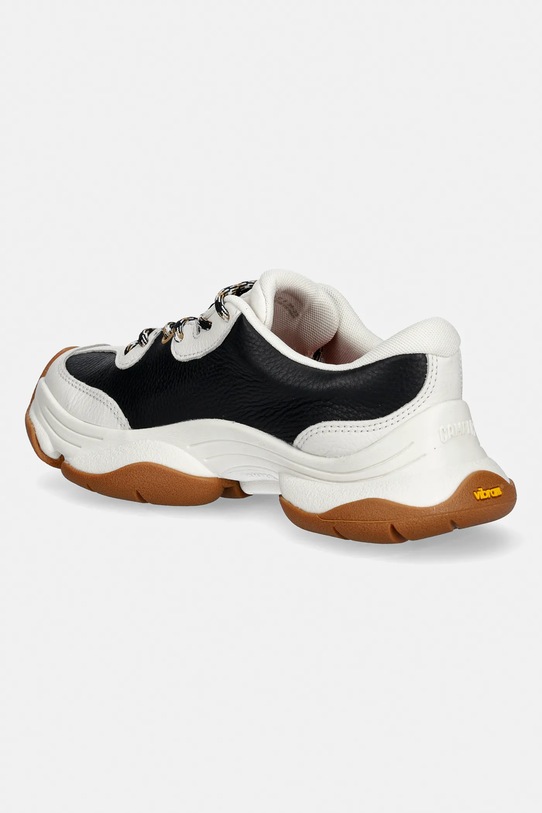 Взуття Шкіряні кросівки Camper TWS K201836.010 білий