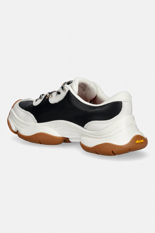 Взуття Шкіряні кросівки Camper TWS K201836.010 білий