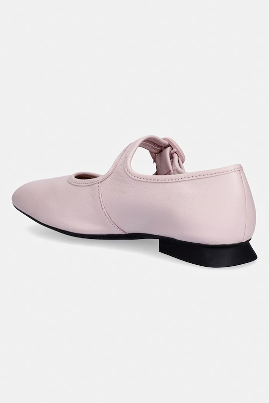 Obuća Kožne balerinke Camper Casi Myra K201629.015 roza