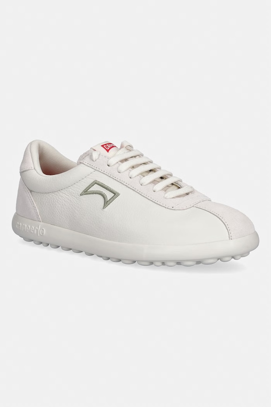 Δερμάτινα sneakers Camper Pelotas XLF άλλο λευκό K201759.006
