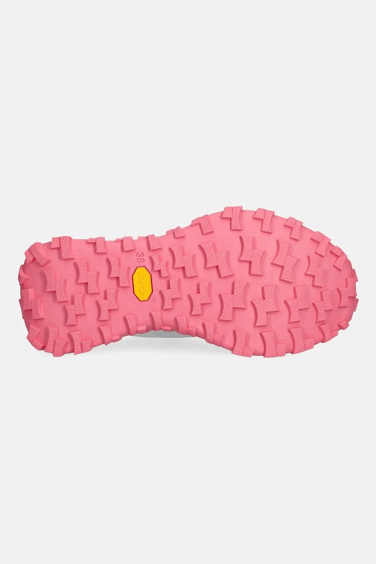 Camper TWS sneakersy damskie K201865.003 biały