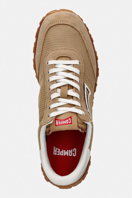 Кросівки Camper Drift Walk коричневий K201886.006