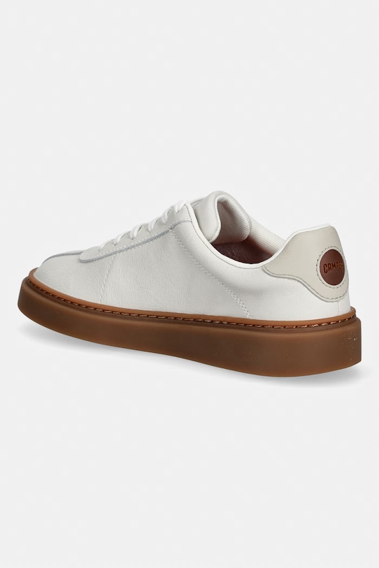 Camper sneakersy skórzane TWS biały K201909.001