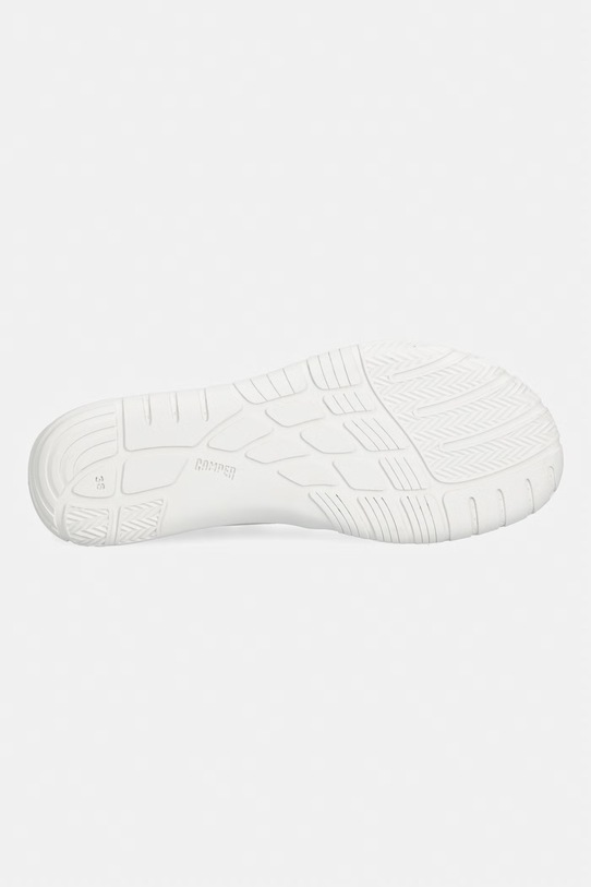 Camper balerini din piele Peu Path+ K201921.001 gri