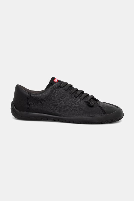 Camper sneakersy skórzane Peu Path+ K201940.002 czarny SS26
