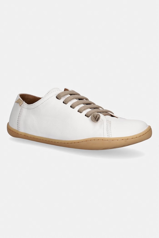 Camper Peu Cami sneakers Γυναικεία δερμάτινα λευκό 20848.270