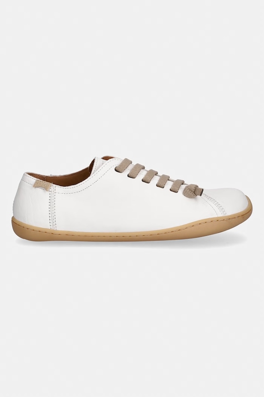 Camper Peu Cami sneakers Γυναικεία δερμάτινα 20848.270 λευκό SS26