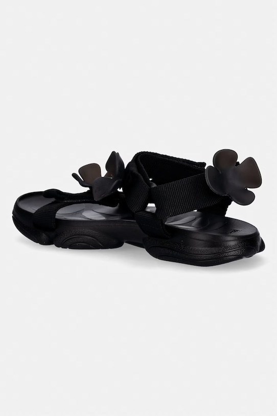 Obuwie Camper sandały damskie Karst Sandal K201794.010 czarny