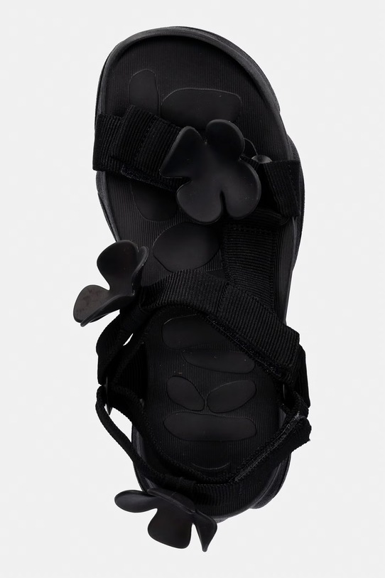 Camper sandały damskie Karst Sandal czarny K201794.010