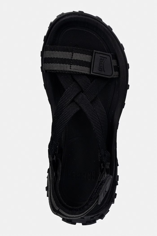 Camper sandały damskie Drift Trail Sandal czarny K201879.001