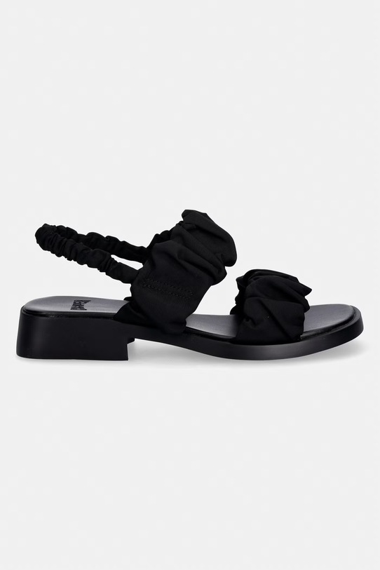 Camper sandále dámske Dana K201894.001 čierna SS26